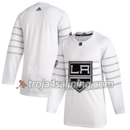 Los Angeles Kings tröja Blank Vit Adidas 2020 All-Star Authentic - NHL Tröjor Herr Los Angeles Kings tröja Blank Vit Adidas 2020 All-Star Authentic - NHL Tröjor Herr